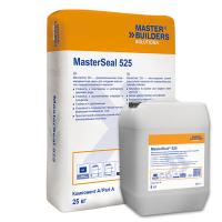 Гидроизоляция двухкомпонентная MasterSeal 525 (A + B) Гидроизоляция двухкомпонентная MasterSeal 525 (A + B)